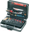 Parat Gereedschapskoffer Classic X-ABS