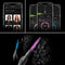 Dyson Airwrap i.d.™ - Multistyler - Automatische krultang - Amber Silk/Pink Champagne