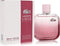 Lacoste L.12.12 Rose Eau Intense Eau de Toilette 100ml