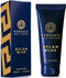 Versace Dylan Blue Pour Homme Aftershave Balsem - 100 ml