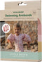 Little Dutch Zwembandjes Ocean Dreams Roze
