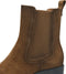 Tamaris Chelsea boots - Enkellaarzen - Elastische inzet - Bruin (2020)