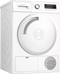 Bosch WTH83V75NL - Warmtepompdroger - 7 kg - A++ - 65 dB - EasyClean