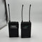 Boya BY-WM8 Pro-K1 - Draadloze Microfoonset - Max. bereik 100m - Zwart