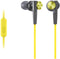 Sony MDR-XB50AP - In-ear oordopjes - Extra bass - Wit