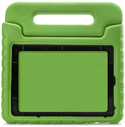 Xccess Kids Guard Tablet Case for Apple iPad Pro 11 (2024) Green