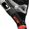 NOX AT Genius Attack - 18K Alum (Diamant) - 2024 padelracket