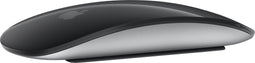 Apple Magic Mouse - Draadloze Bluetooth-muis - Touchbediening - Zwart