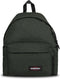 Eastpak Padded Pak'r - Rugzak 24 Liter - Groot hoofdcompartiment - Black