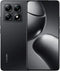 Xiaomi 14T - Zwart - 512 GB - Fysieke simkaart + eSIM