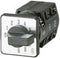 Eaton TM-2-8550/EZ Nokkenschakelaar 10 A 500 V Grijs, Zwart 1 stuk(s)