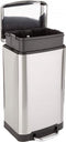 Pedaal keukenemmer 30 L GREENWICH
