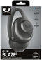 Fresh 'n Rebel Clam Blaze 2 - Draadloze Over-Ear Koptelefoon - 80 uur batterijduur - Grijs