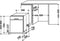 Privileg RUC2C24AX - Inbouw Vaatwasser - 14 Couverts - 44 dB - Energieklasse E