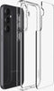 Spigen Galaxy S23 FE - Ultra Hybrid - Air Cushion technologie - Transparant