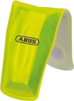 Abus Easy magnet light Lumino geel