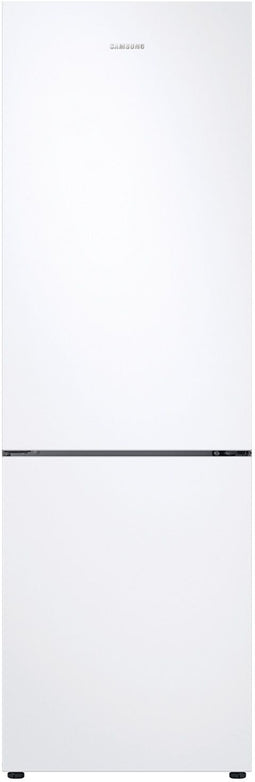 Samsung RB33B610EWW - Koelkast met Vriezer - 344 l No Frost - Wit