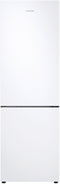 Samsung RB33B610EWW - Koelkast met Vriezer - 344 l No Frost - Wit