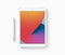 Apple iPad (2020) - 10.2 inch - A12 Bionic - WiFi - 32GB - Zilver