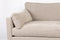 Zuiver Summer Loveseat Latte