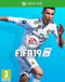 Electronic Arts FIFA 19 - Xbox One - UEFA Champions League - Voetbal