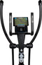 Flow Fitness Perform X2i Crosstrainer - 24 programma's - hartslagmeter