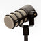 Rode PodMic - Podcast Microfoon - Dynamisch ontwerp - Cardioïde