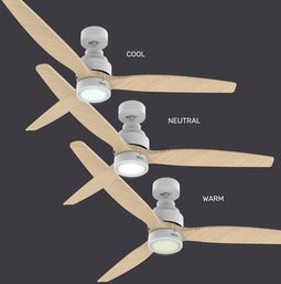 Taurus Fresko 3B - Ventilator - 6 snelheden - 40W - Timer 8u