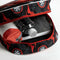 Hot Wheels Rugzak Jongens – Schooltas Kind 31 cm – Stoer Design