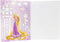 Disney - Kleurboek - Prinsessen met 200 stickers - Multi
