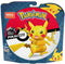 Fisherprice Mega Construx Pokemon Medium 3 Ass.