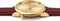 Komono - Dames Horloge Estelle - Goud/Burgundy - Ø 36mm