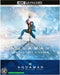 Aquaman - And The Lost Kingdom (4K Ultra HD Blu-ray) (Steelbook)