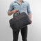Barbarossa Ruvido Businessbag 16.4 Navy