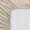 Onderlaken HappyFriday Summer floral Multicolour 140 x 200 x 32 cm