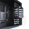 Fractal Design Define R5 - Mid-tower PC-behuizing - Geluidsisolatie - Zwart