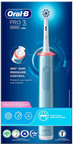 Elektrische tandenborstel Oral-B Pro 3