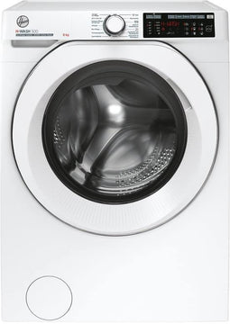 Hoover H-WASH 500 HWQ 48AMC/1-84 - Wasmachine Voorlader 8 kg 1400 RPM - Wit