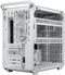 Cooler Master Qube 500 - Tower Behuizing - EATX ondersteuning - Macaron Edition
