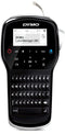 DYMO LabelManager 280 - Labelprinter - Oplaadbaar - Inclusief 2 D1-labelcassettes