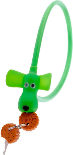 PexKids slot Flappie groen - SL35016