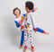 Paw Patrol Pyjama It's All About Fun