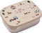 Liewood Arthur Lunchbox/Brooddoos/Broodtrommel - Farm/Sandy