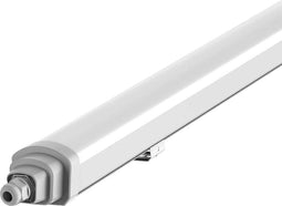 V-TAC VT-80150 LED Armaturen - Koppelbare Serie - IP65 - 48 Watt - 5200 Lumen - 4000K