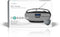 Nedis RDDB5300BK - Draagbare Radio - DAB+ FM Bluetooth - Zwart/Zilver
