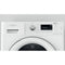 WHIRLPOOL FFTM1182NL - Warmtepompdroger - 8 Kg - Freshcare+ - Woolmark Blue