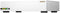 QNAP QHORA-322 - 10 GbE SD-WAN Router - 3x 10GbE en 6x 2.5GbE poorten