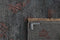 Damask AL-2E HB-6-HB-19 Vloerkleed - 300x400 - Rechthoek - Laagpolig,Vintage Tapijt - Klassiek - Grijs, Rood