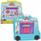 Play-Doh Kitchen Creations Ultieme ijscowagen - Boetseerklei