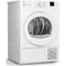 Beko DS8412GX0 - Warmtepompdroger - 8 kg - A++ - 15 programma's